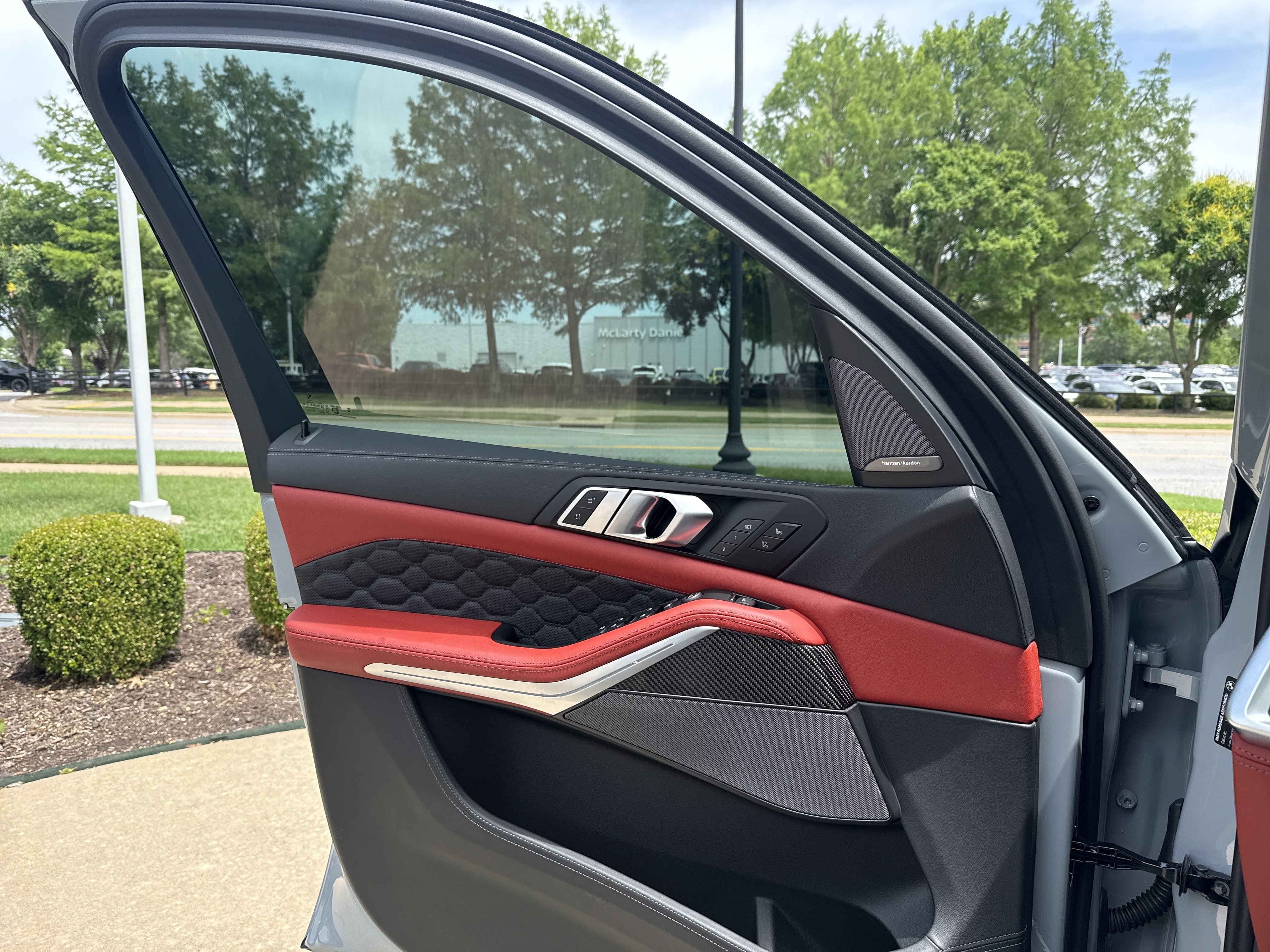 Certified Used 2026 Brooklyn Grey Metallic BMW Competition image 19