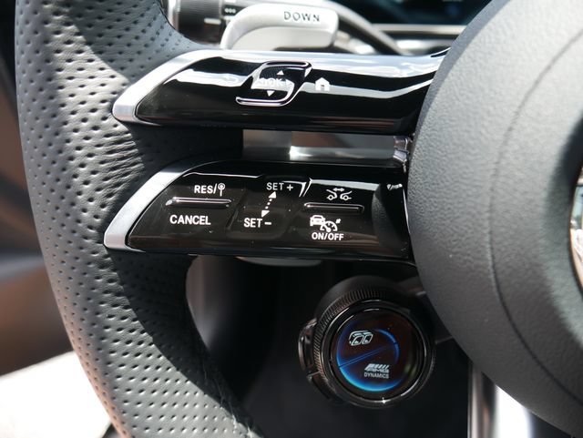 New 2027 Obsidian Black Metallic Mercedes-Benz AMG® CLE 53 4MATIC+ Coupe image 37