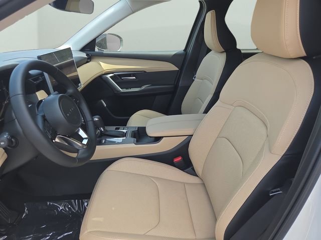 New 2026 White Metallic Mazda 2.5 S Premium Plus image 18