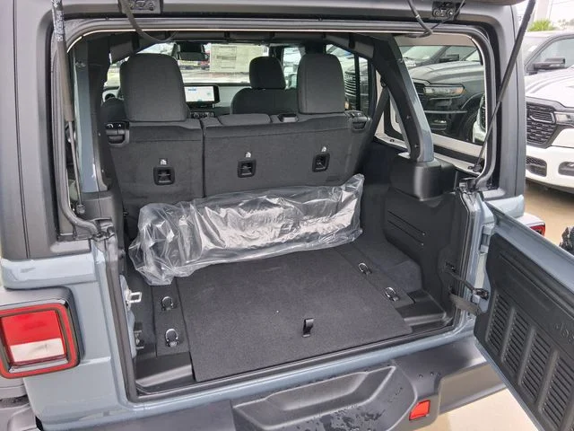 New 2026 Anvil Clear-Coat Exterior Paint Jeep Willys image 28