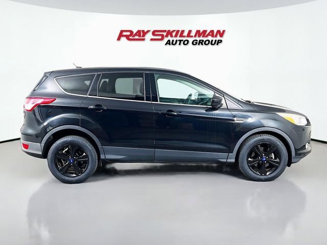 Used 2014 Black Ford SE image 8