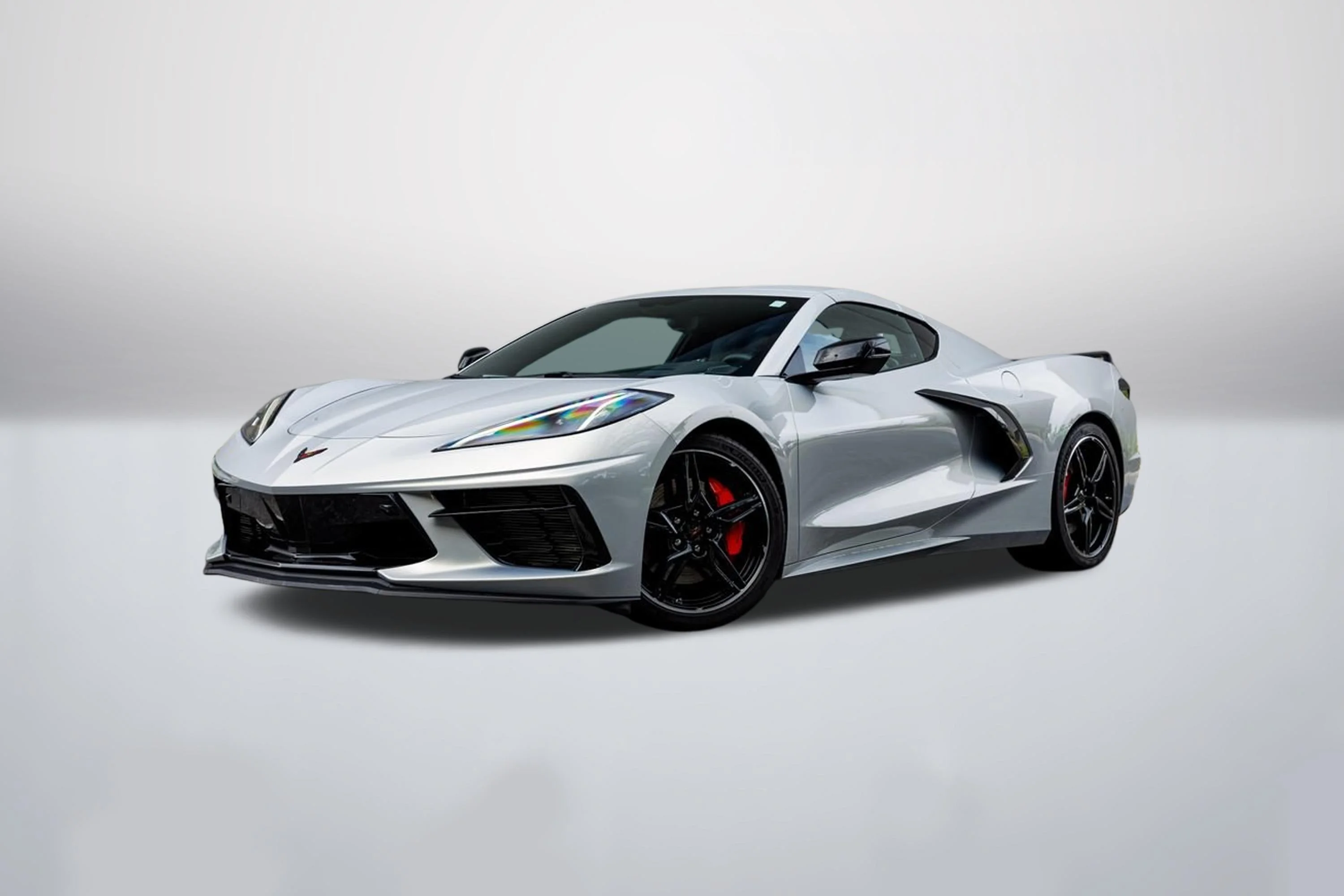2021 Chevrolet Corvette