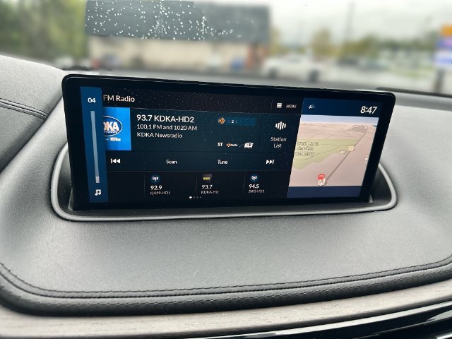 Used 2022 Gray Acura Advance image 18