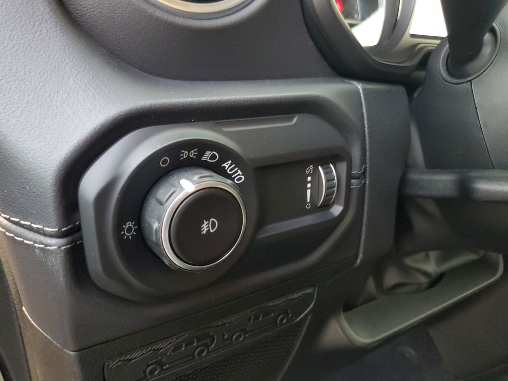 New 2026 41 Exterior Paint Jeep Sahara image 22