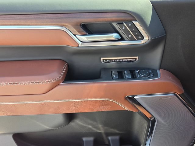 2026 GMC Sierra 1500 Denali Ultimate - Photo 14