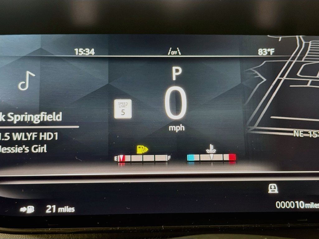 New 2027 Borasco Grey Land Rover  SE P360 image 12