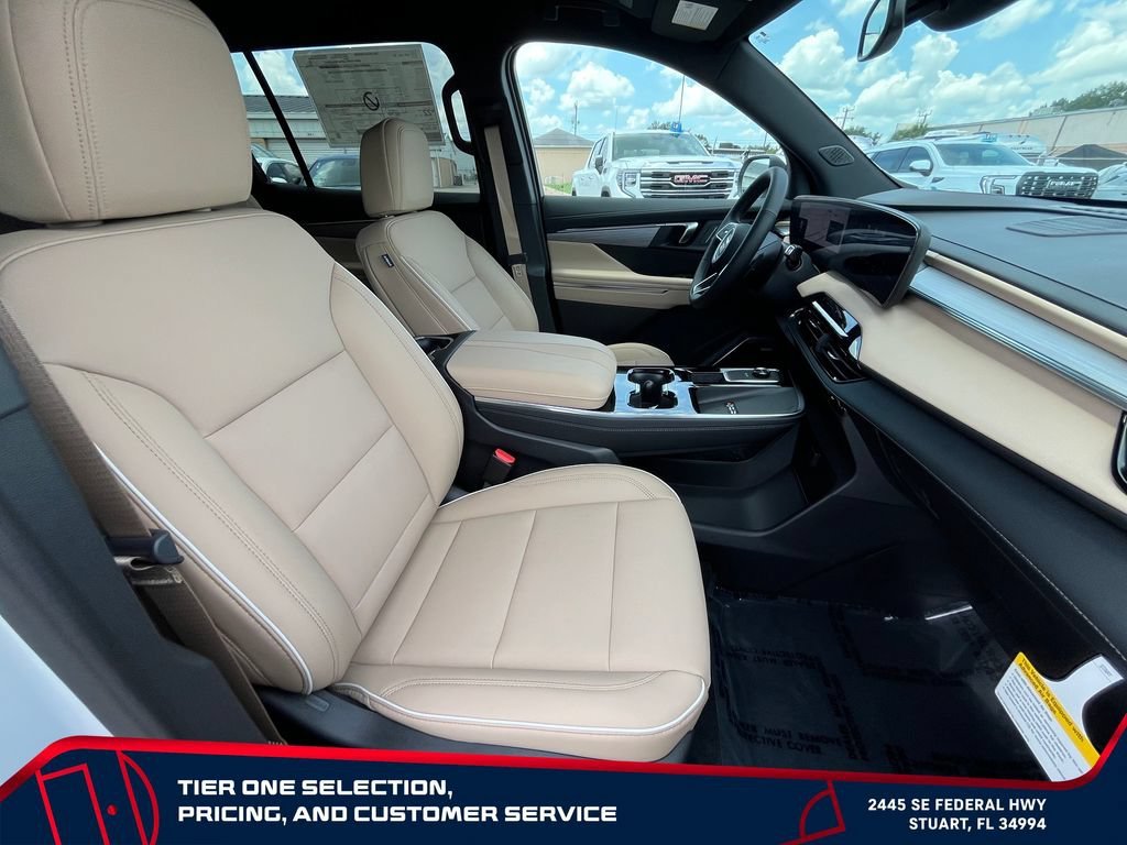 2026 Buick Enclave Preferred - Photo 21