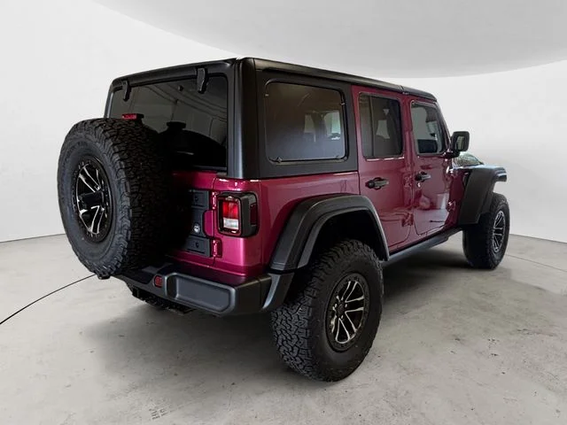 New 2026  Jeep Willys image 6