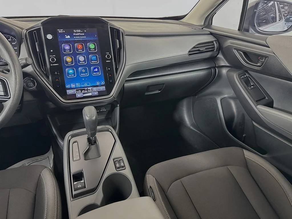 Certified Used 2026 Silver Subaru Premium image 29