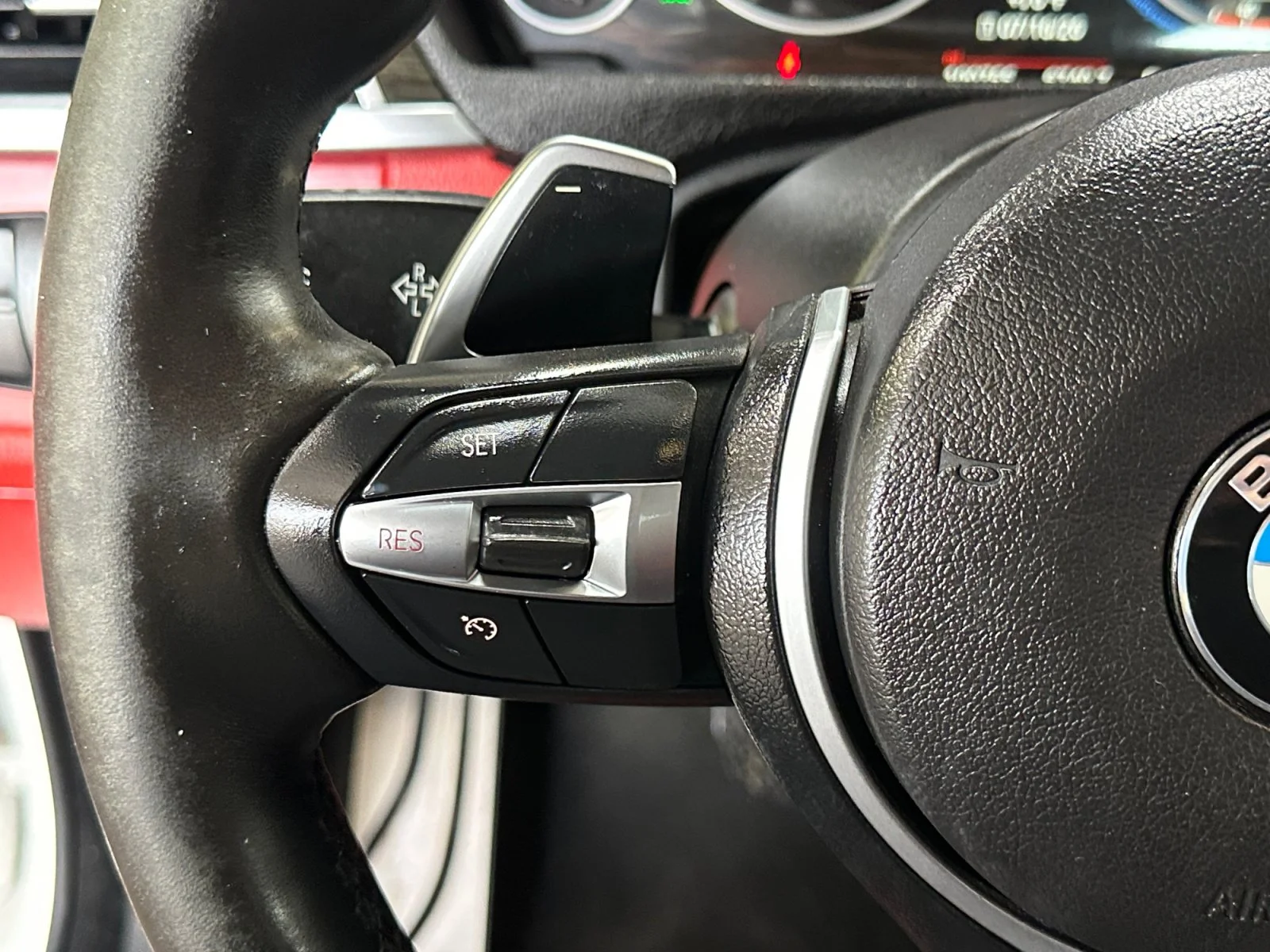 Used 2018 White BMW 430i image 29