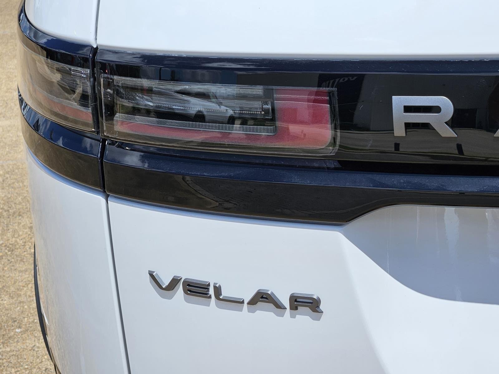 2026 Land Rover Range Rover Velar S - Photo 9