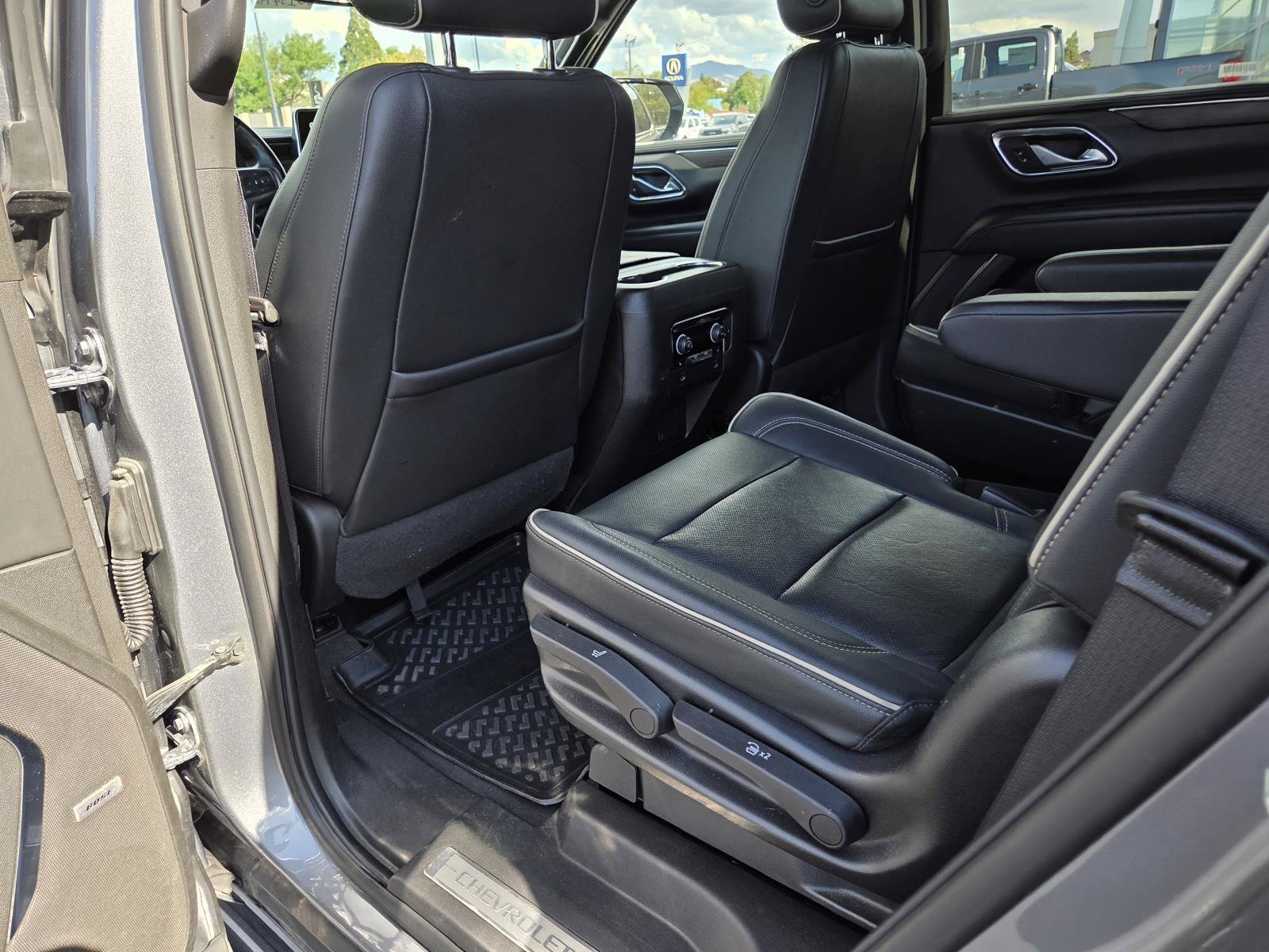 Used 2022 Satin Steel Metallic Chevrolet Premier image 14