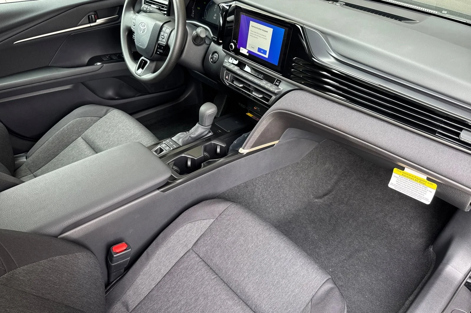 2026 Toyota Camry LE - Photo 14