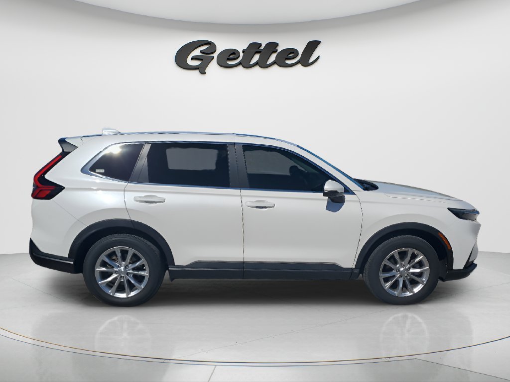 Used 2024  Honda EX image 4