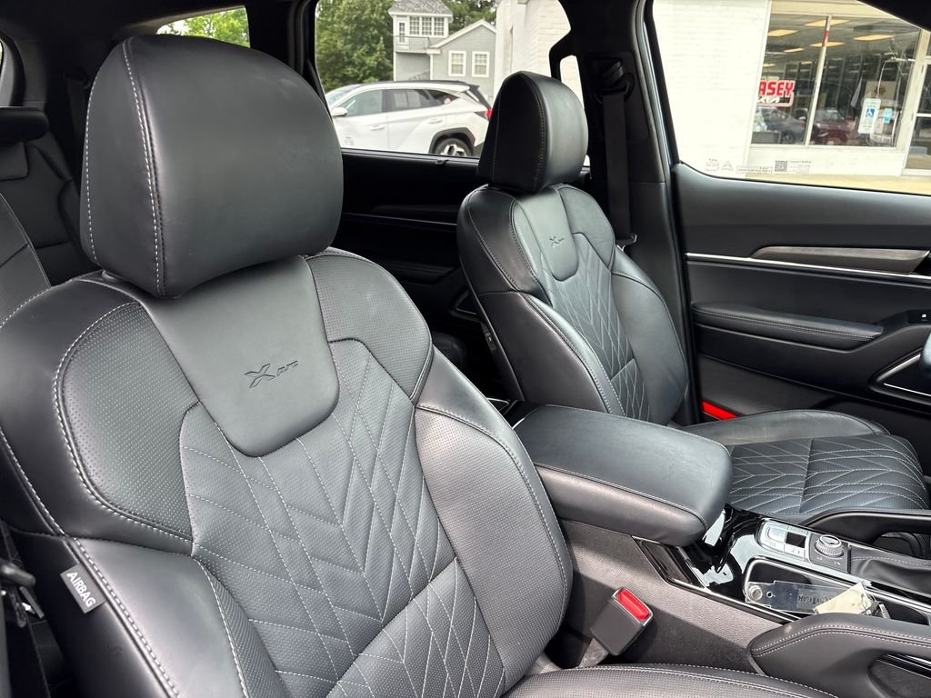 Used 2024 Midnight Kia SX-Prestige X-Pro image 42