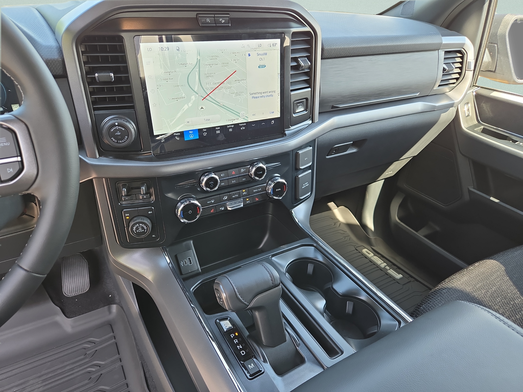 New 2026 Avalanche Ford XLT image 22