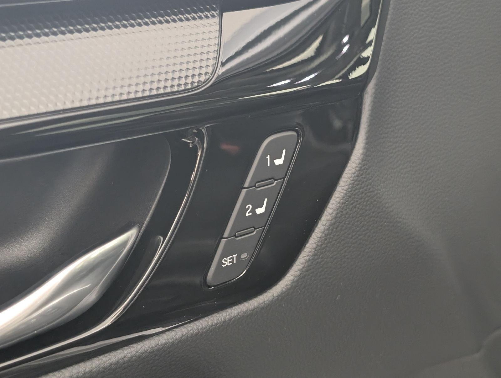 2025 Honda CR-V EX-L - Photo 14