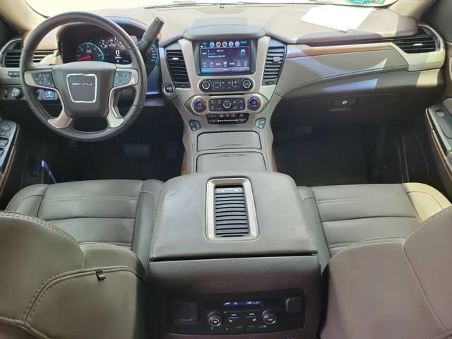 2019 GMC Yukon Denali - Photo 22