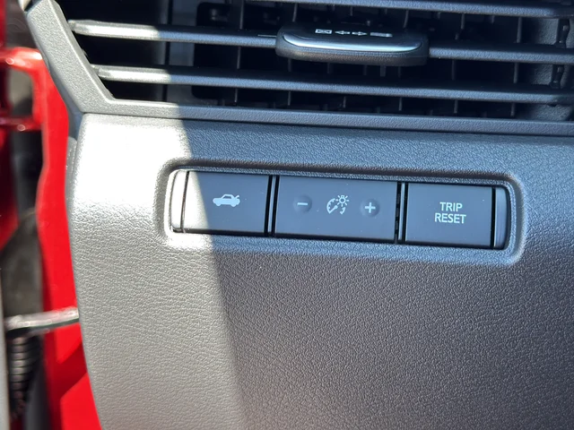 New 2026 Red Nissan 2.5 SV image 27
