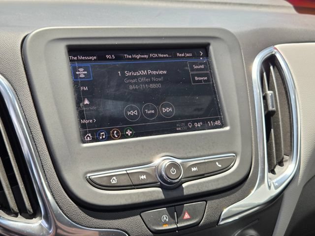 2024 Chevrolet Equinox LS - Photo 19