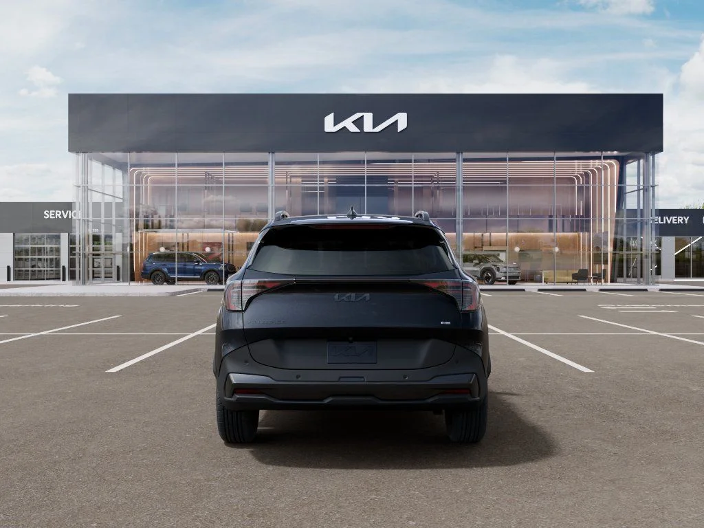 New 2026 Panthera Metal Kia X-Line image 5