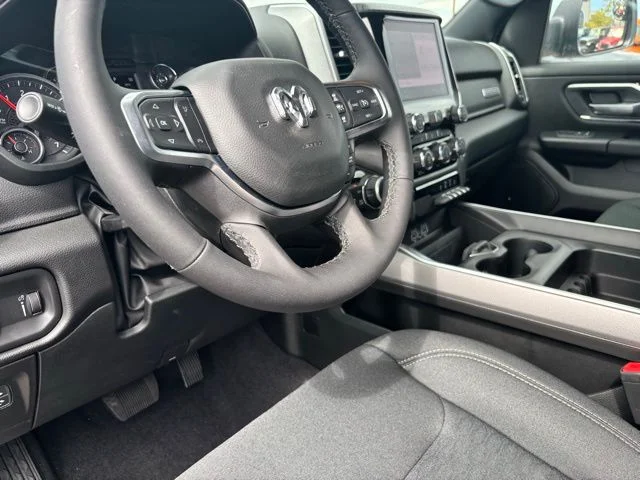 2026 RAM 1500 Big Horn/Lone Star - Photo 13