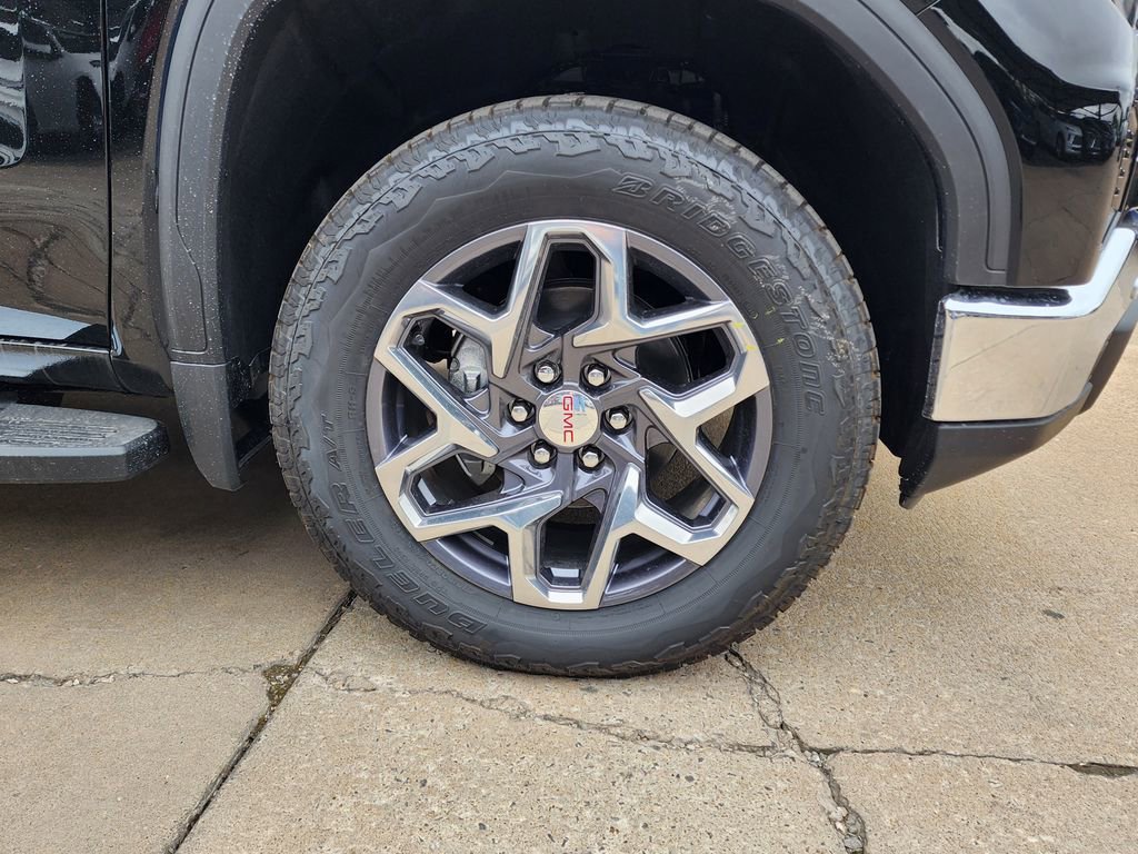 2026 GMC Sierra 1500 SLT - Photo 50