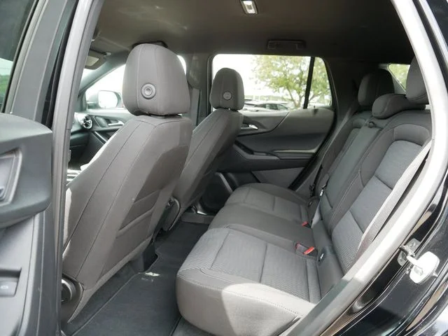 Used 2026 Black Chevrolet LT image 16