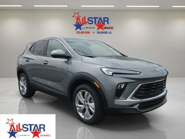 2026 Buick Encore GX Preferred's photo