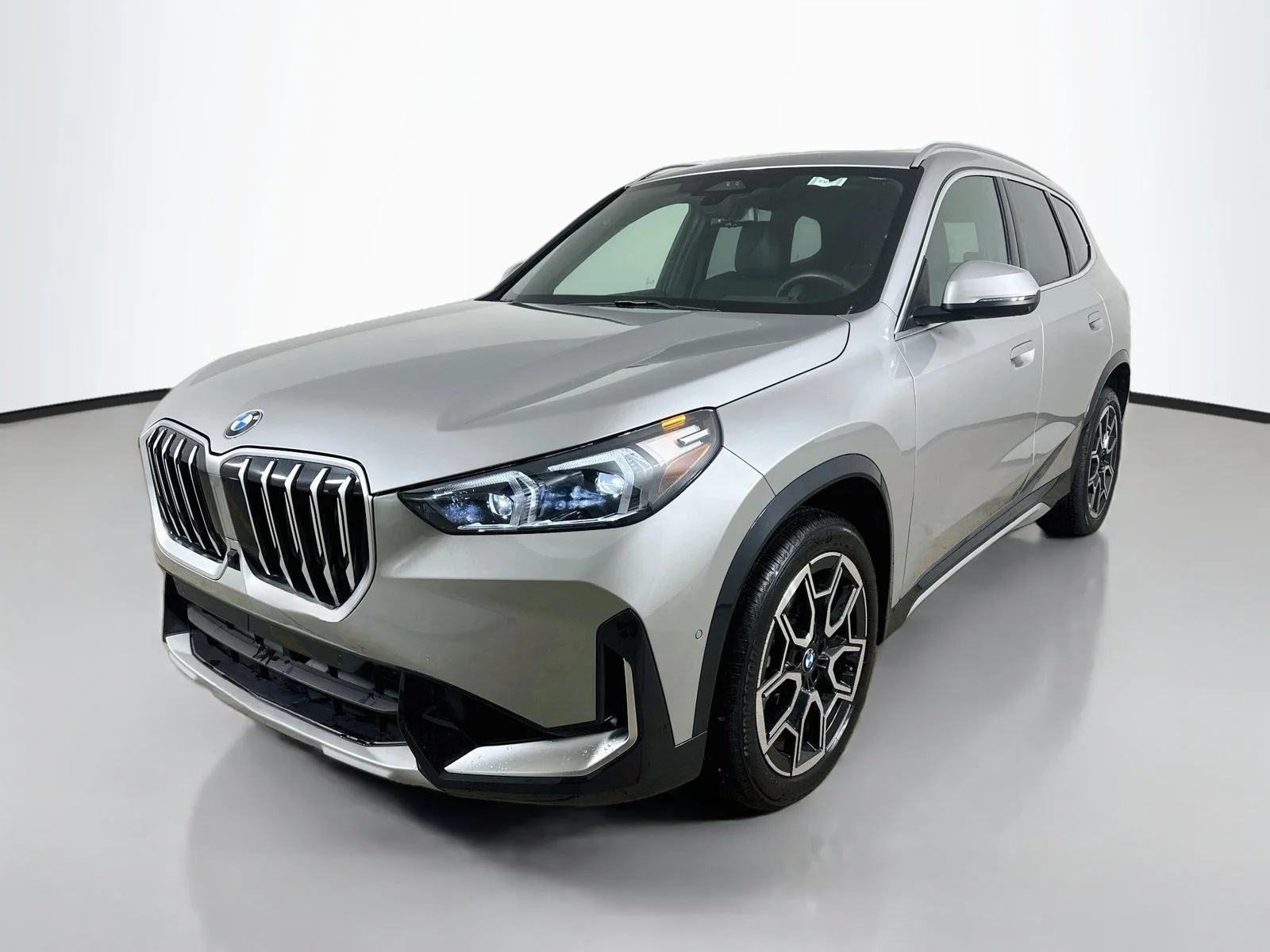 2026 BMW X1