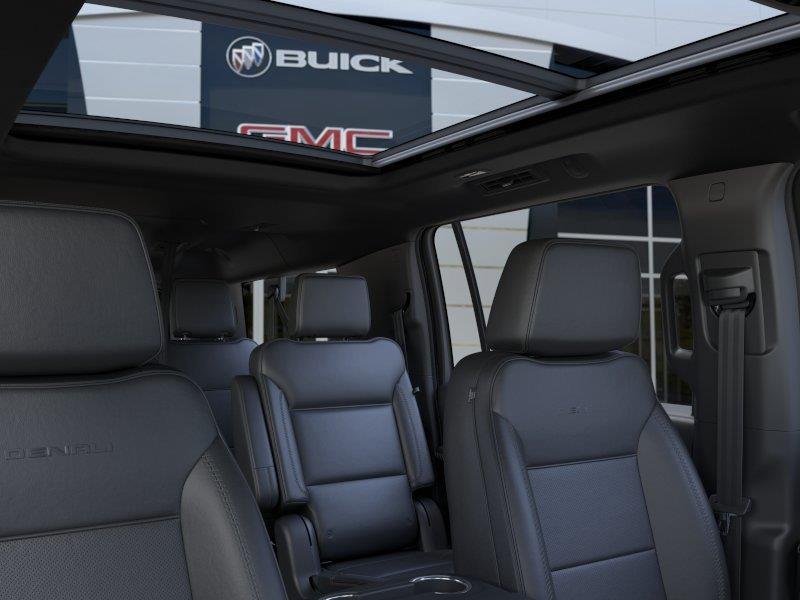New 2026 Glacier White Tricoat GMC Denali image 24