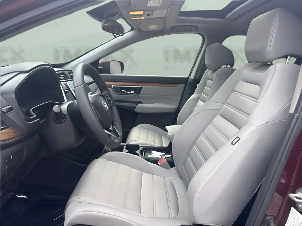 Used 2018  Honda EX image 9