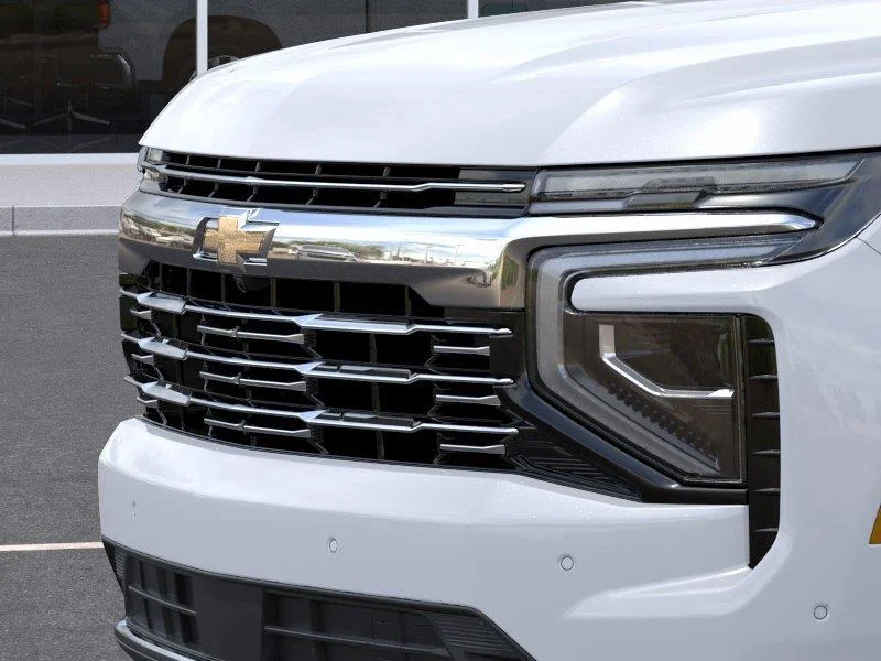 New 2026 Polar White Tricoat Chevrolet Premier image 13