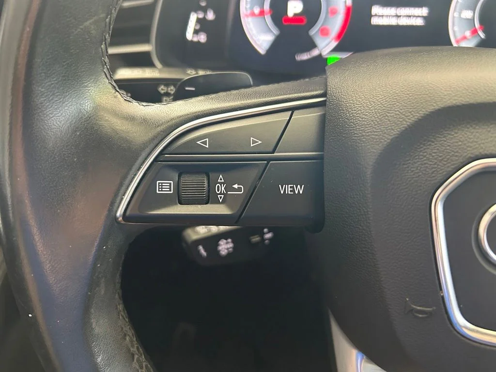 Used 2023 Black Audi 45 Premium Plus image 47