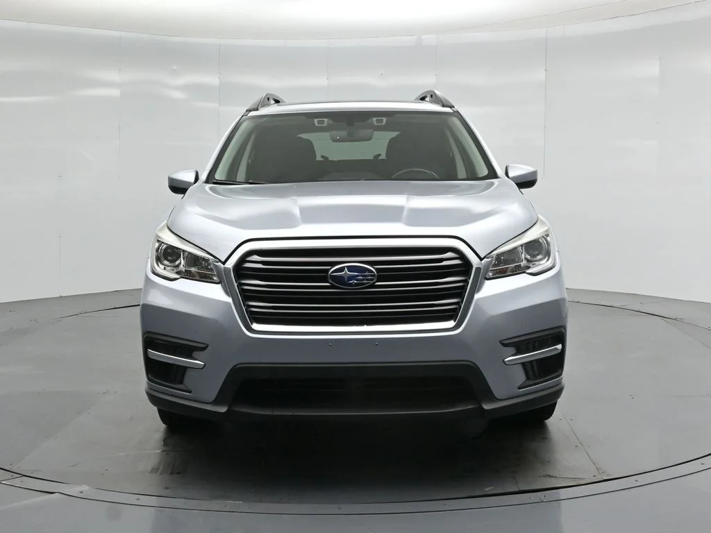 Used 2019 Silver Subaru Premium image 18