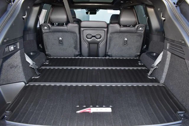 New 2026 Urban Gray Pearl Acura A-Spec Advance Package image 22