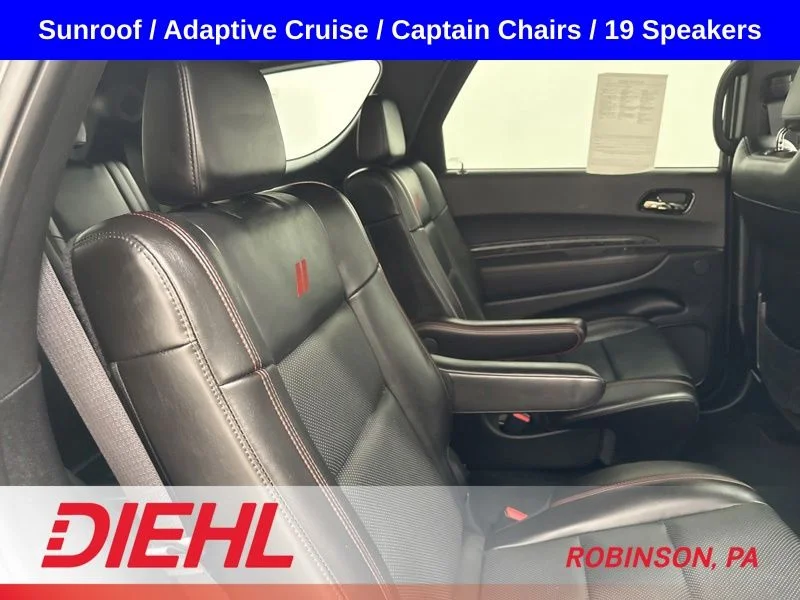 Used 2023 Gray Dodge R/T Premium image 13