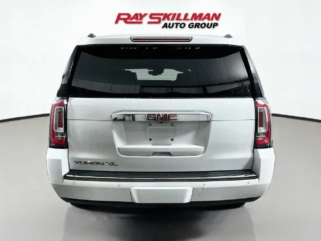 Used 2019 White GMC Denali image 6