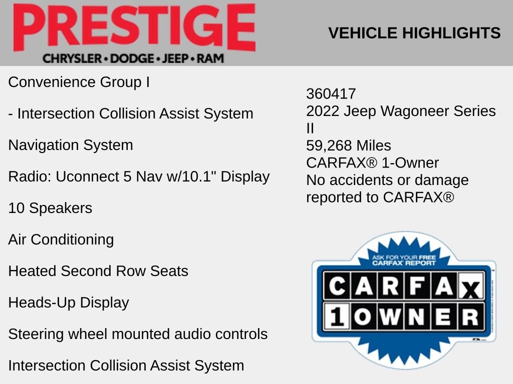 Used 2022 Gray Jeep Series II image 4