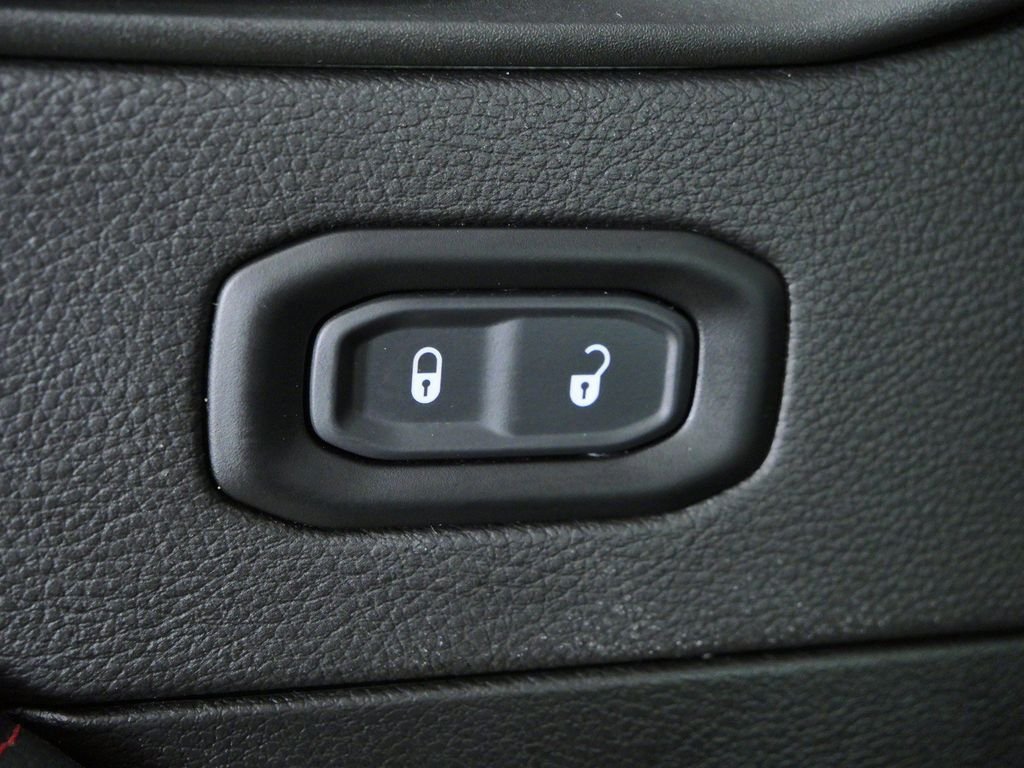 Used 2023 Gray Jeep Rubicon image 35
