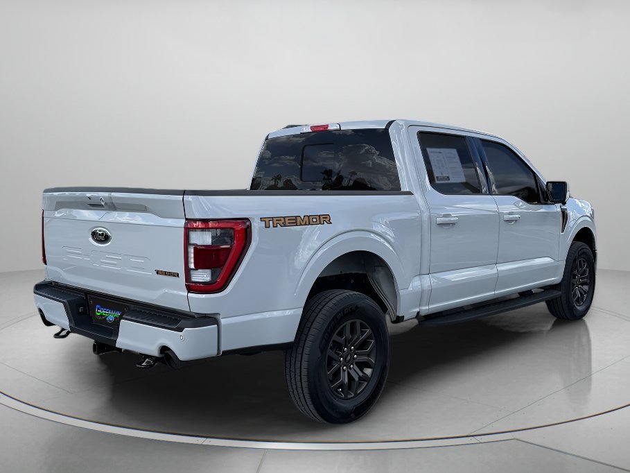 Used 2023 Avalanche Ford Tremor image 3