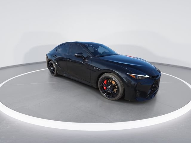 New 2026 Caviar Lexus F SPORT image 4