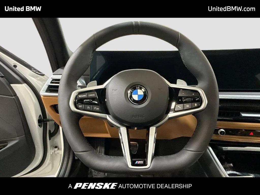 2026 BMW 3 Series 330i - Photo 6