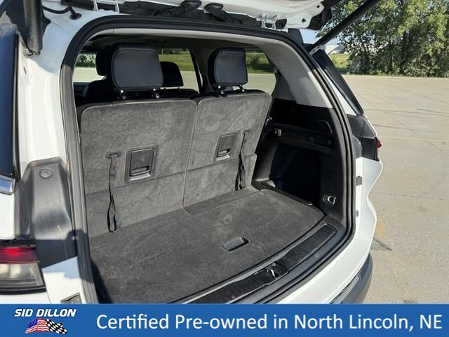 Used 2021 Bright White Clearcoat Jeep Limited image 11
