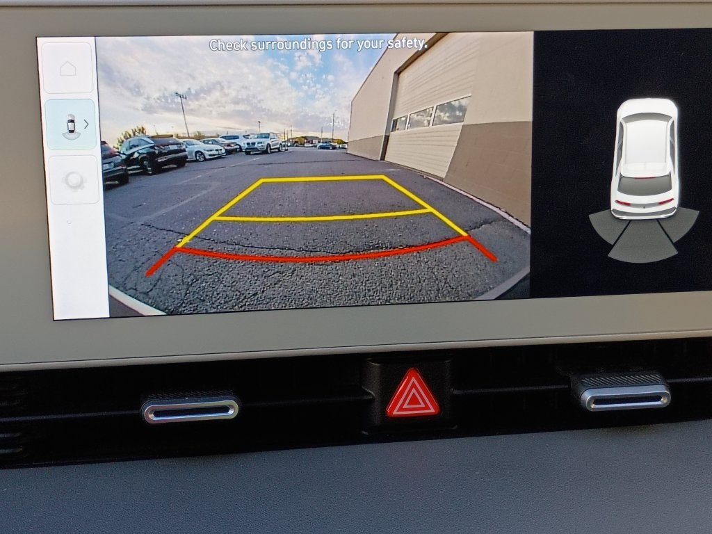 Certified Used 2023 Gray Hyundai SE image 24