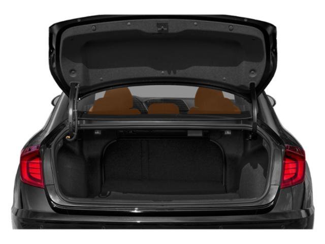 Used 2023 Ultimate Red Hyundai Limited image 14