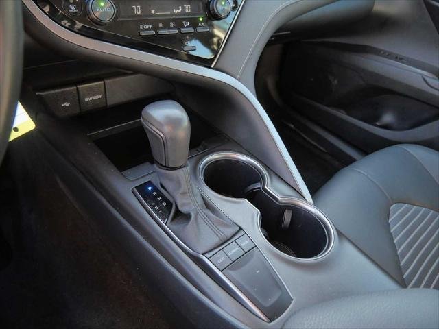Certified Used 2024 CAVALRY BLUE Toyota  image 24