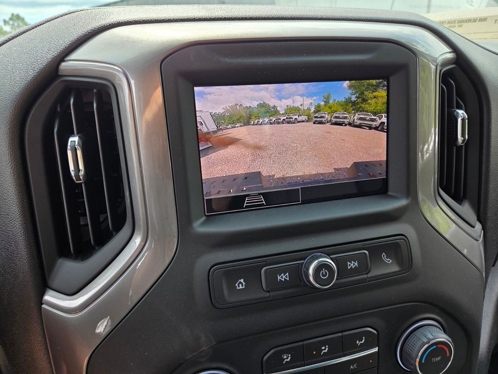 2026 Chevrolet Silverado 2500 HD Work Truck - Photo 14