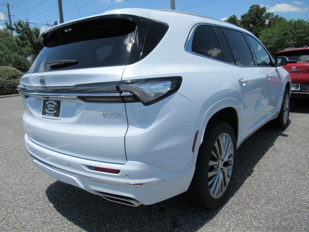 2026 Buick Enclave Avenir - Photo 7