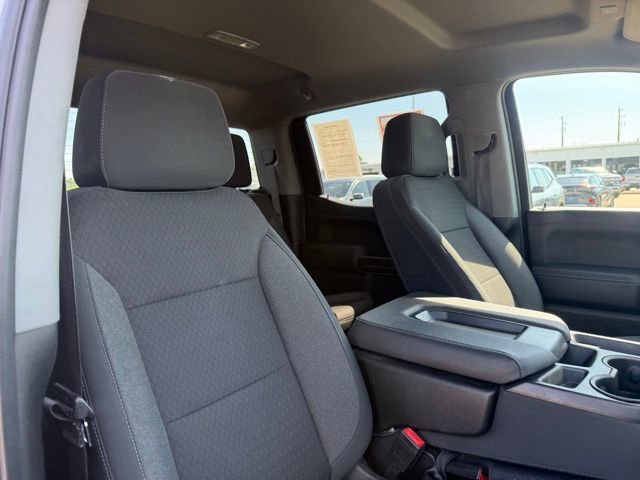 2022 Chevrolet Silverado 1500 Limited RST - Photo 50